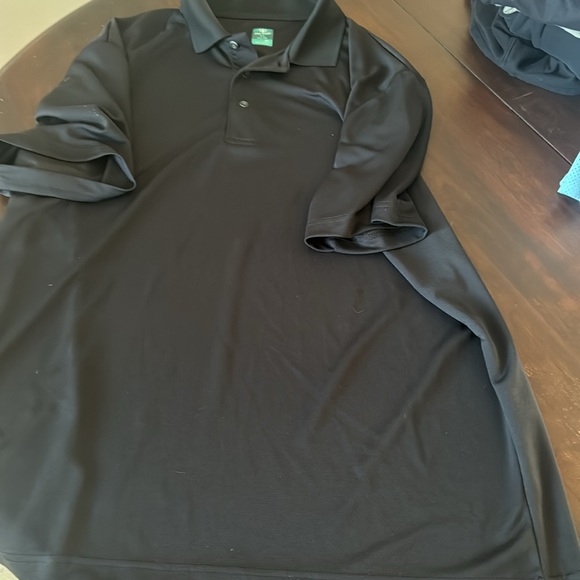 Pro Tour Golf Shirt Polo XL - Picture 2 of 2